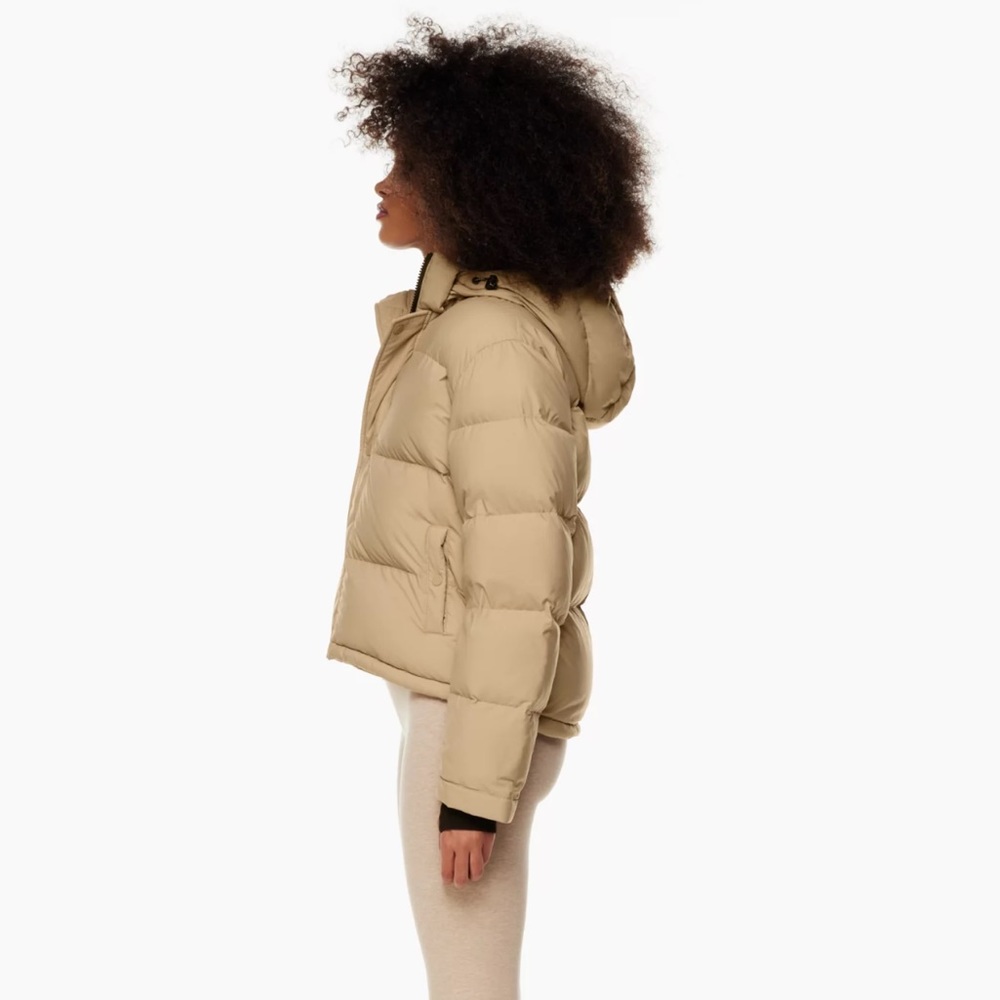 The Super Puff™ Shorty Size L - Picture 12 of 16